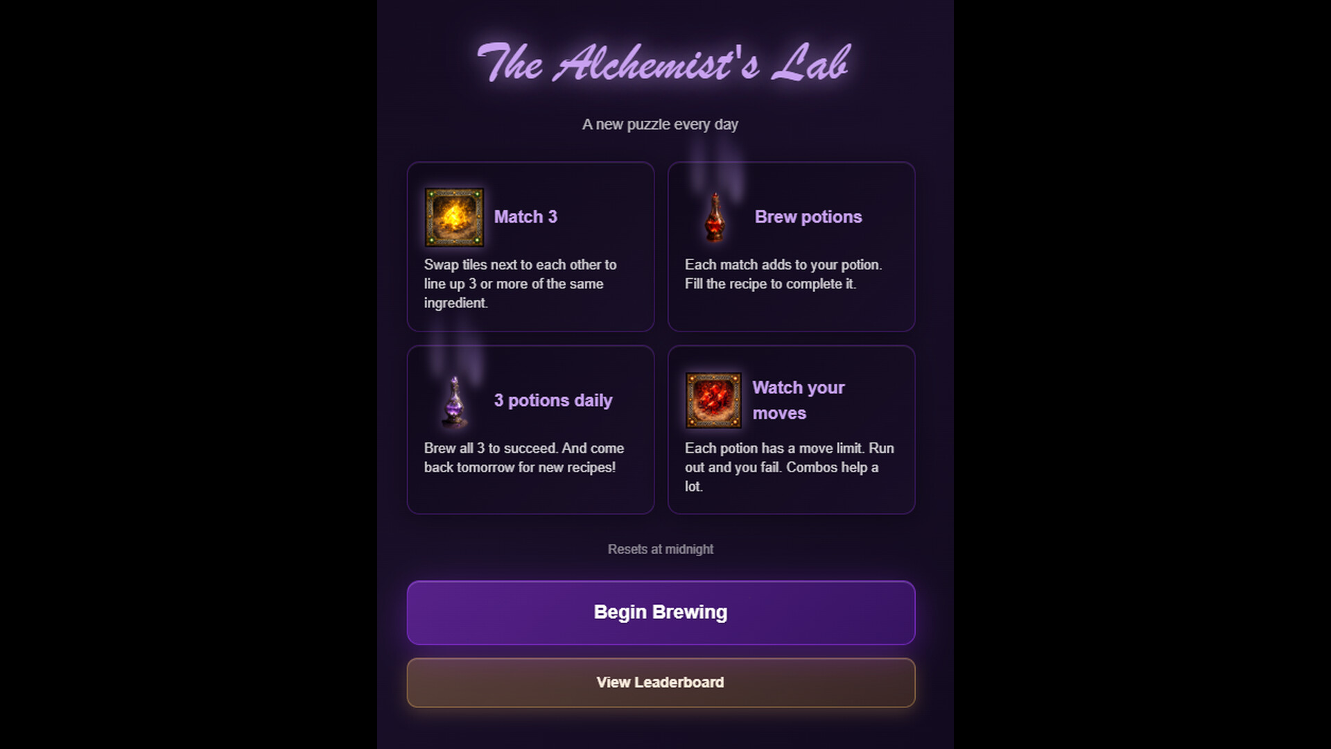 CoraCreaCrafts Games Featured Screenshot #1