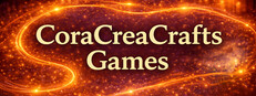 CoraCreaCrafts Games