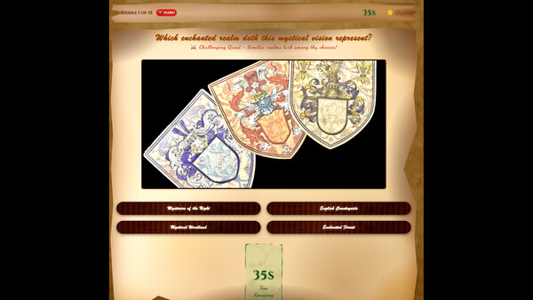 CoraCreaCrafts Games