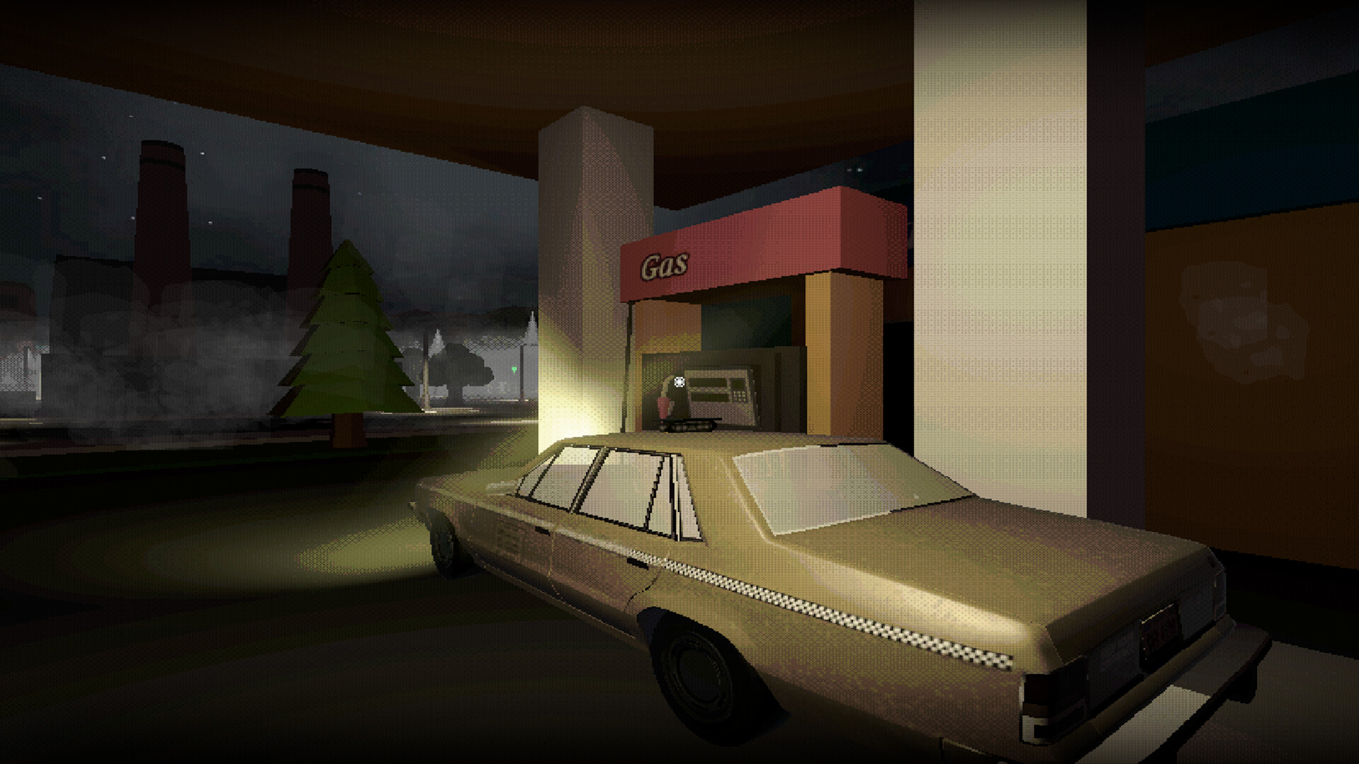 Desire Lines screenshot #3