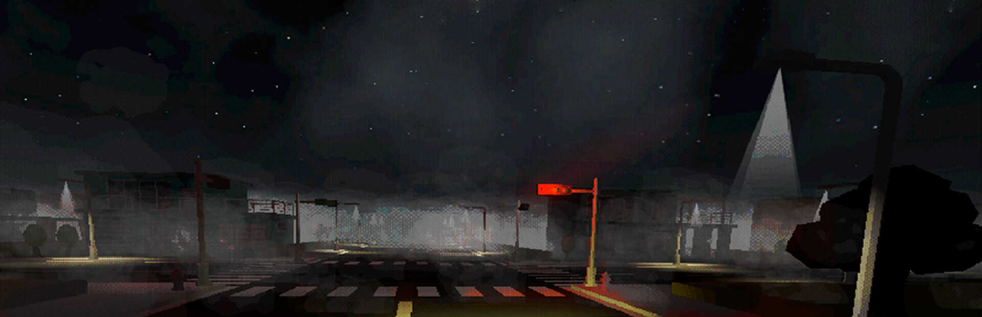 Desire Lines