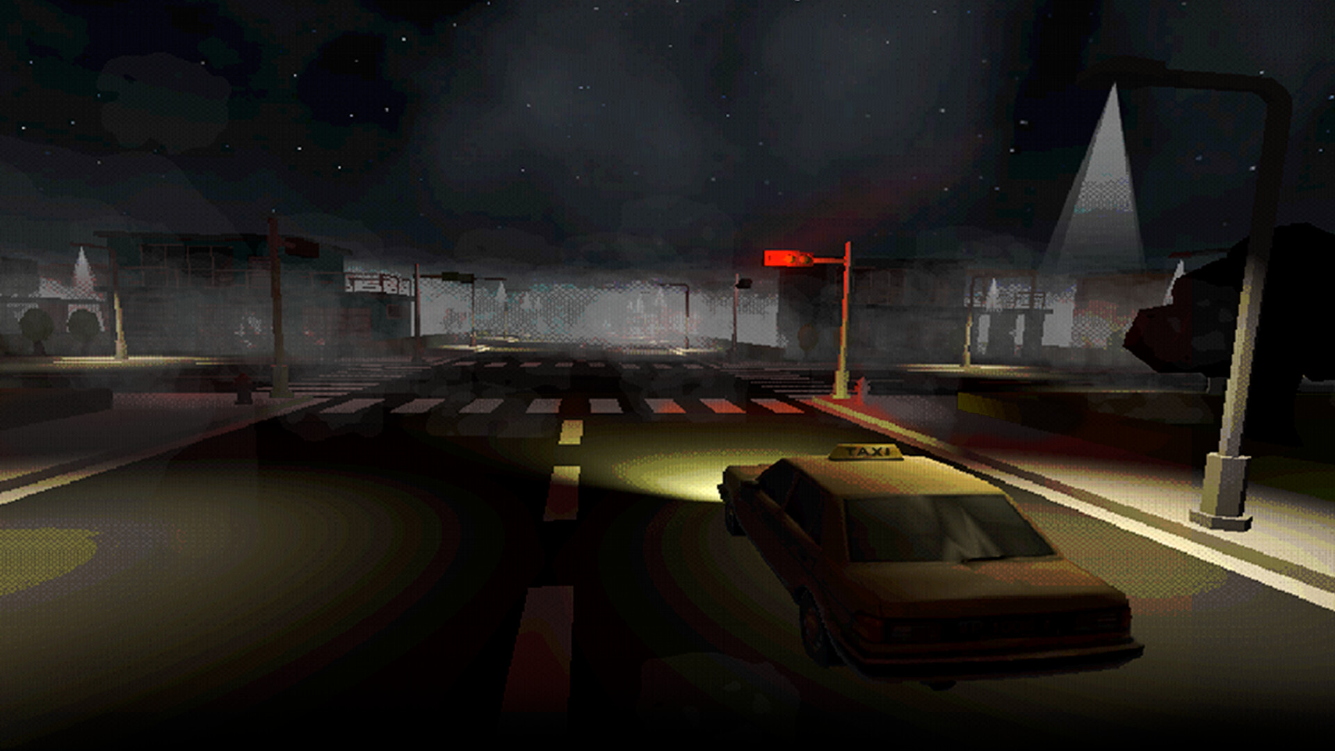 Desire Lines screenshot #4