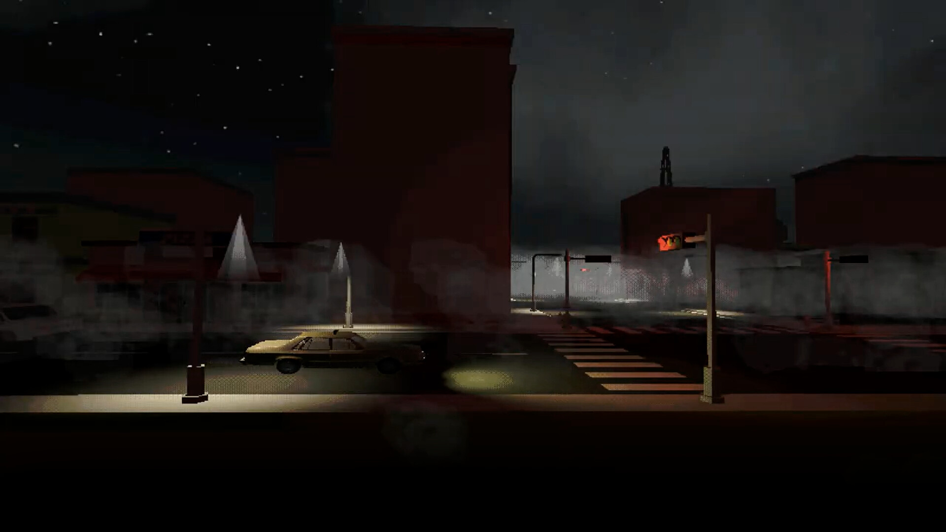Desire Lines screenshot #5