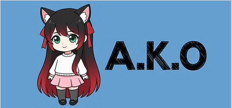 A.K.O cover