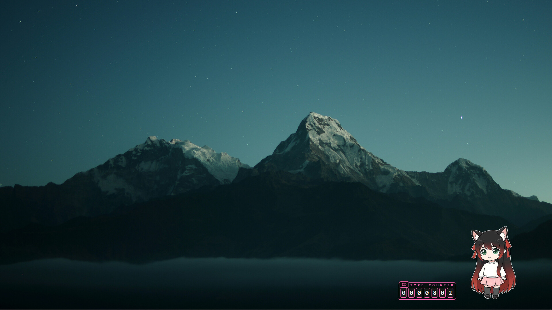 A.K.O screenshot