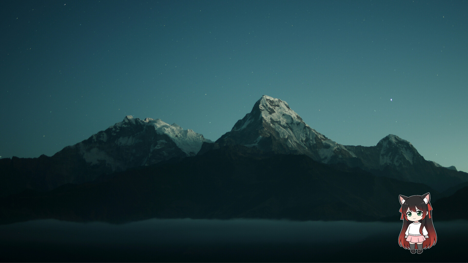 A.K.O screenshot 1