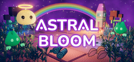 Astral Bloom