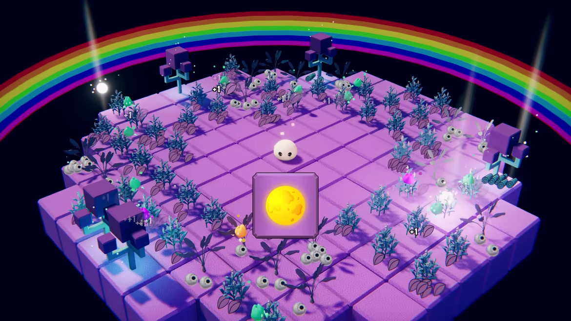 Astral Bloom video 6