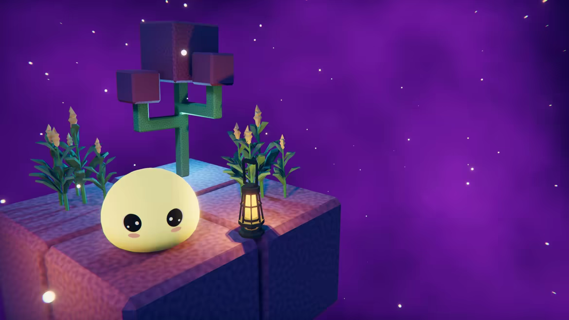 Astral Bloom video 5