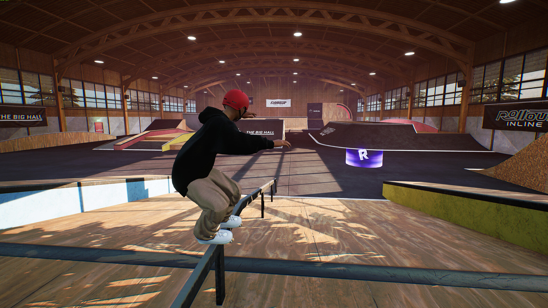 Rollout Inline Featured Screenshot #1