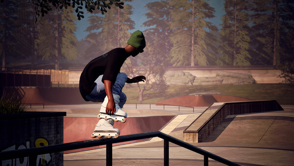 Rollout Inline PC-GAME