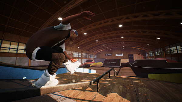 Rollout Inline PC-GAME