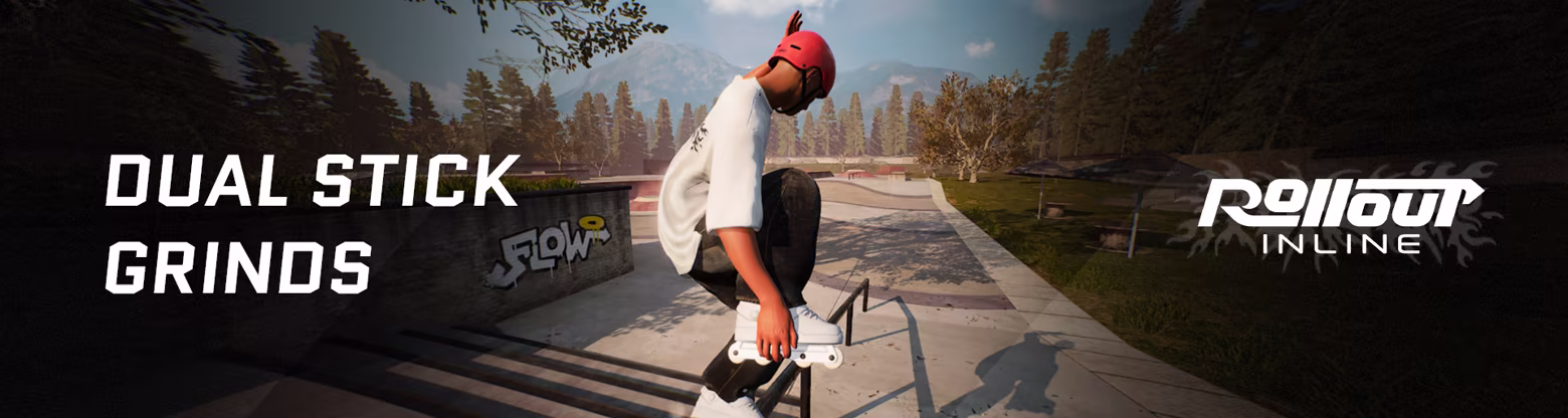 Иллюстрация из описания игры Rollout Inline