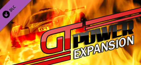 GT Power Pack – Expansion Pack for RACE 07 steam charts