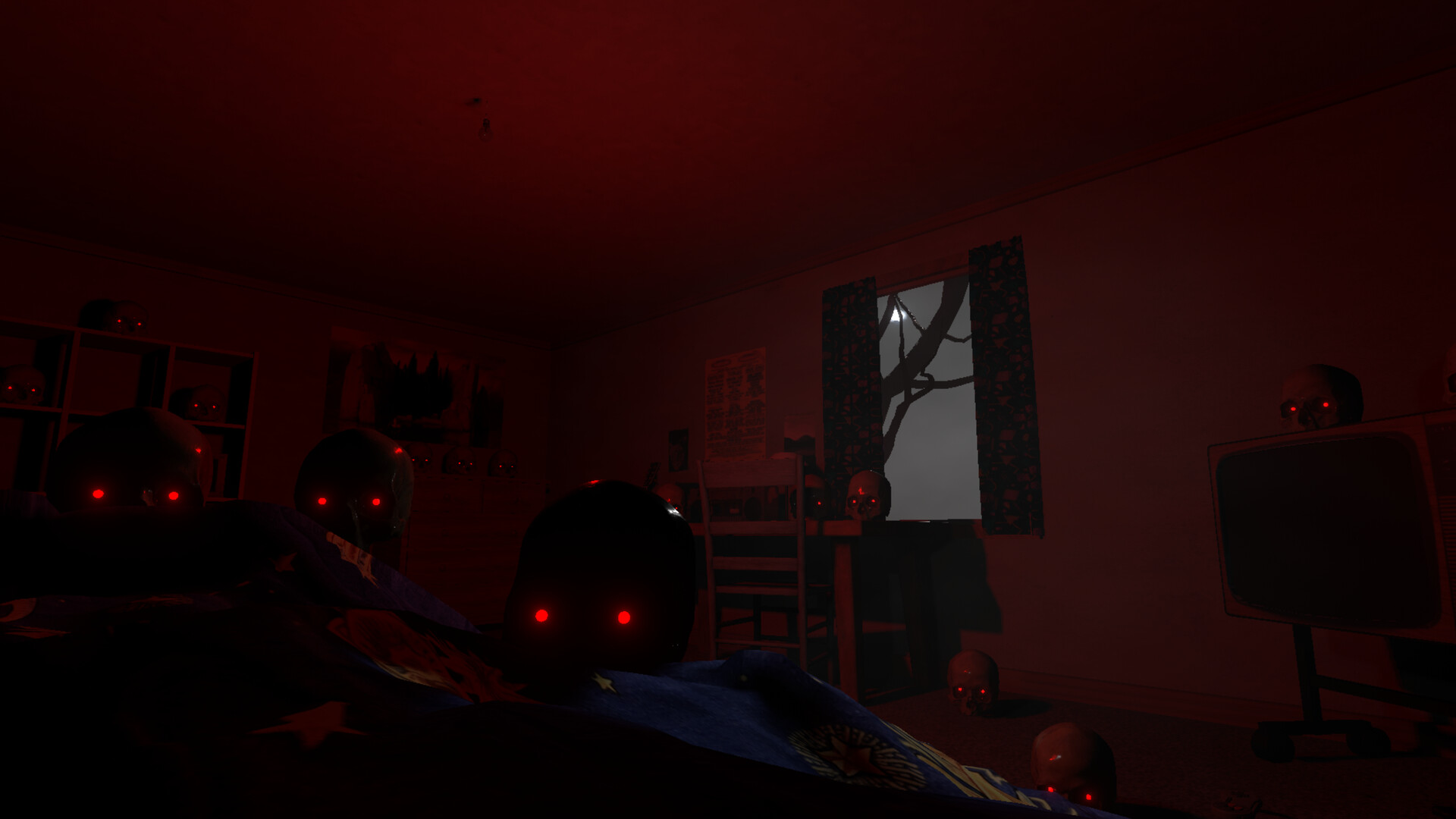 Sleep Demon screenshot #3