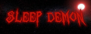 Sleep Demon