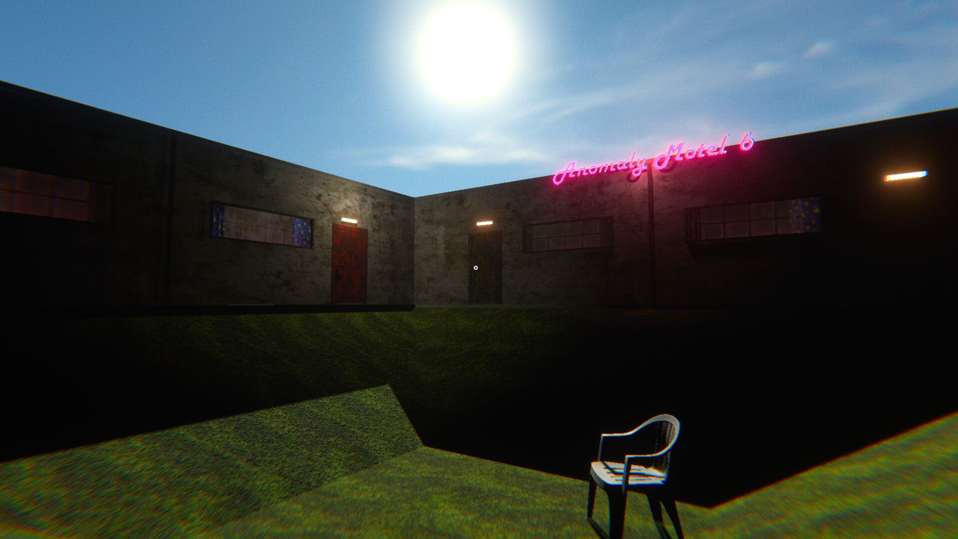 Sleep Demon screenshot #10