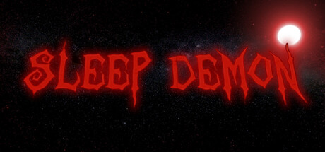 Sleep Demon header banner