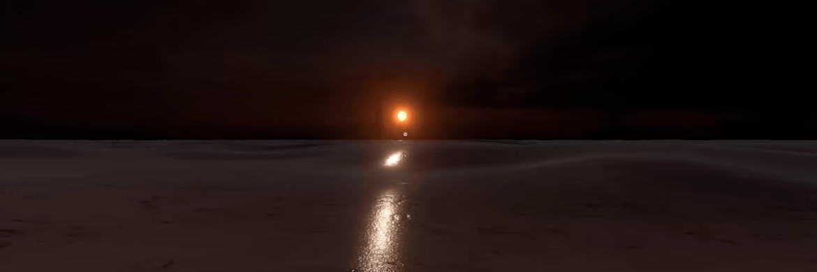 Sleep Demon video 2