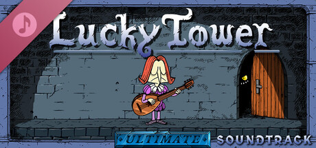 Lucky Tower Ultimate Soundtrack