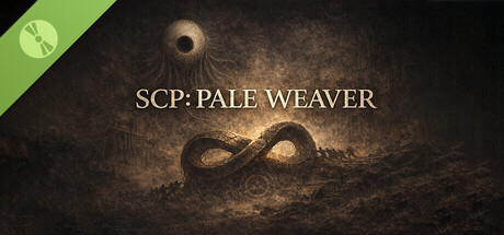 SCP:Pale Weaver Demo