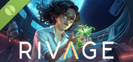 Rivage Demo