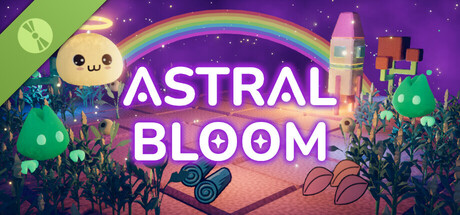 Astral Bloom Demo