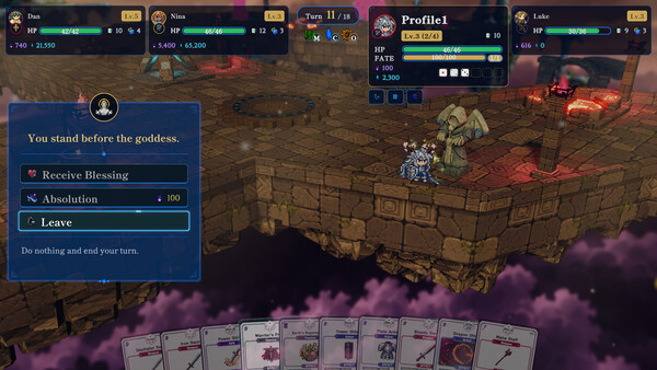 Dice Ark screenshot 6