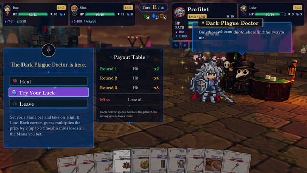 Dice Ark screenshot 7