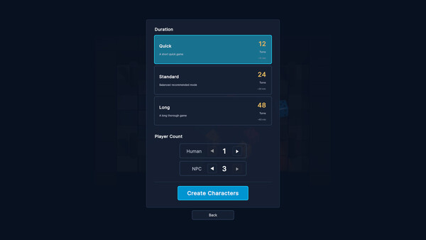 Screenshot 2 of Dice Ark - additional gameplay view