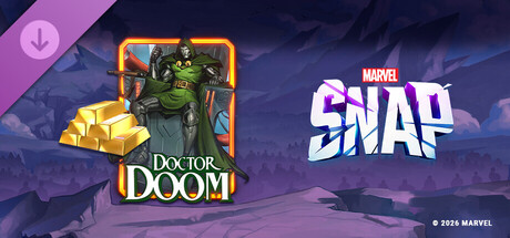 MARVEL SNAP - Steam Special: Entry Pack banner image
