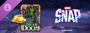 DLC: MARVEL SNAP - Steam Special: Entry Pack