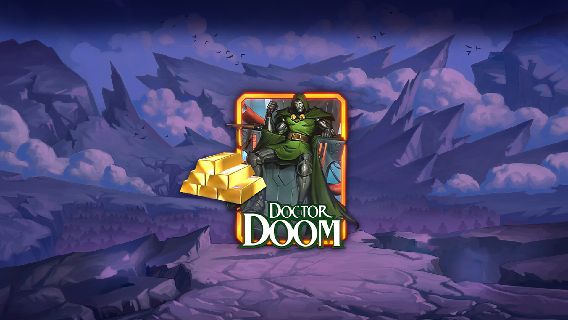 MARVEL SNAP - Steam Special: Entry Pack Featured Screenshot #1