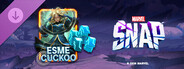 DLC: MARVEL SNAP - Steam Special: Level Up Pack