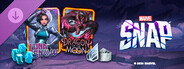 DLC: MARVEL SNAP - Steam Special: Prestige Pack