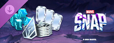 MARVEL SNAP - Steam Special: Resource Cache