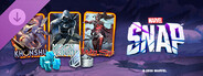 DLC: MARVEL SNAP - Steam Special: Discard Power Pack