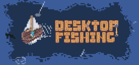 Desktop Fishing