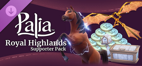 Palia – Royal Highlands Supporter Pack