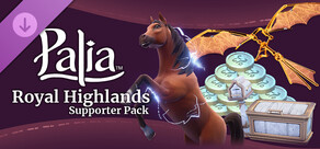 Palia – Royal Highlands Supporter Pack