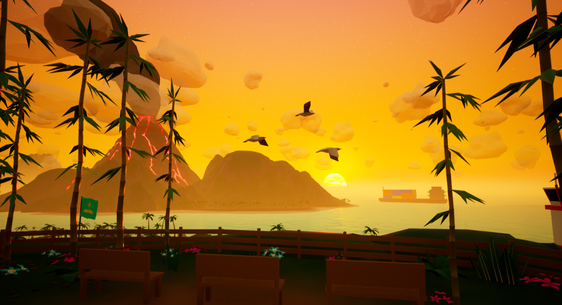 Junk Rush screenshot #7