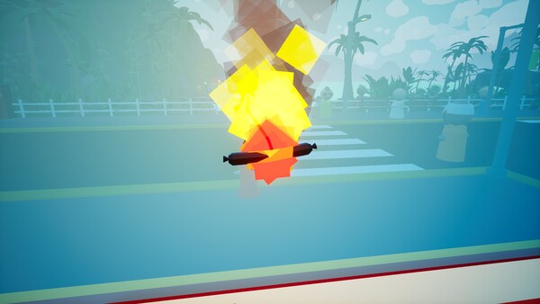 Junk Rush — 14