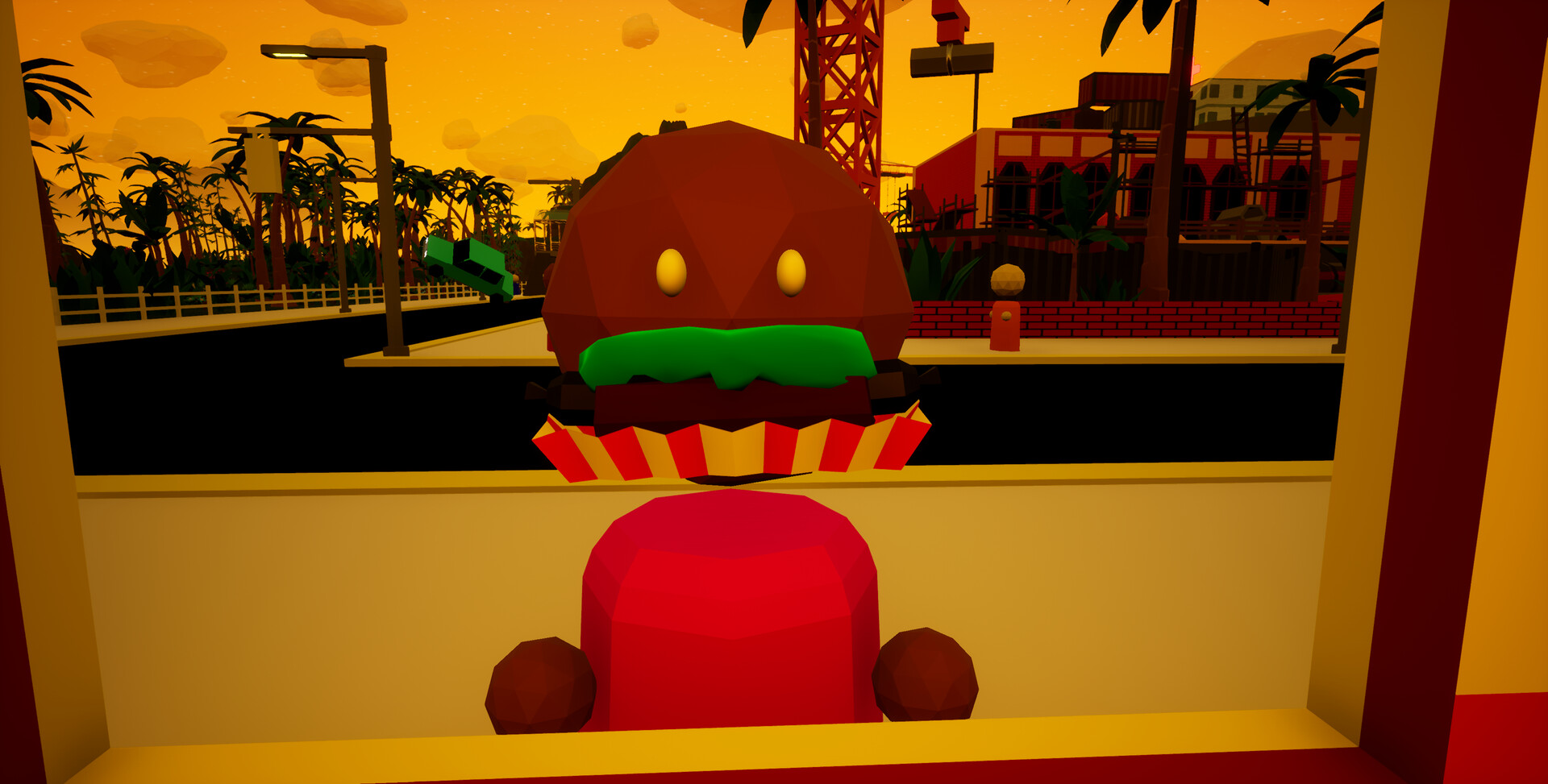 Junk Rush screenshot #8