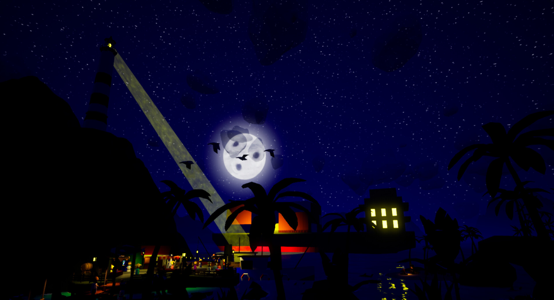 Junk Rush Featured Screenshot #1