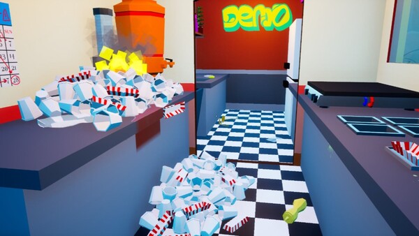 Junk Rush — 9
