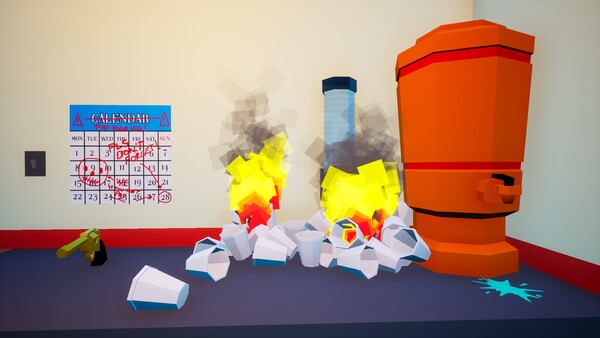 Junk Rush — 10