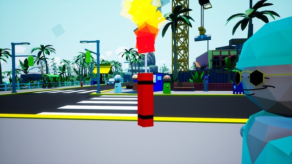 Junk Rush — 13