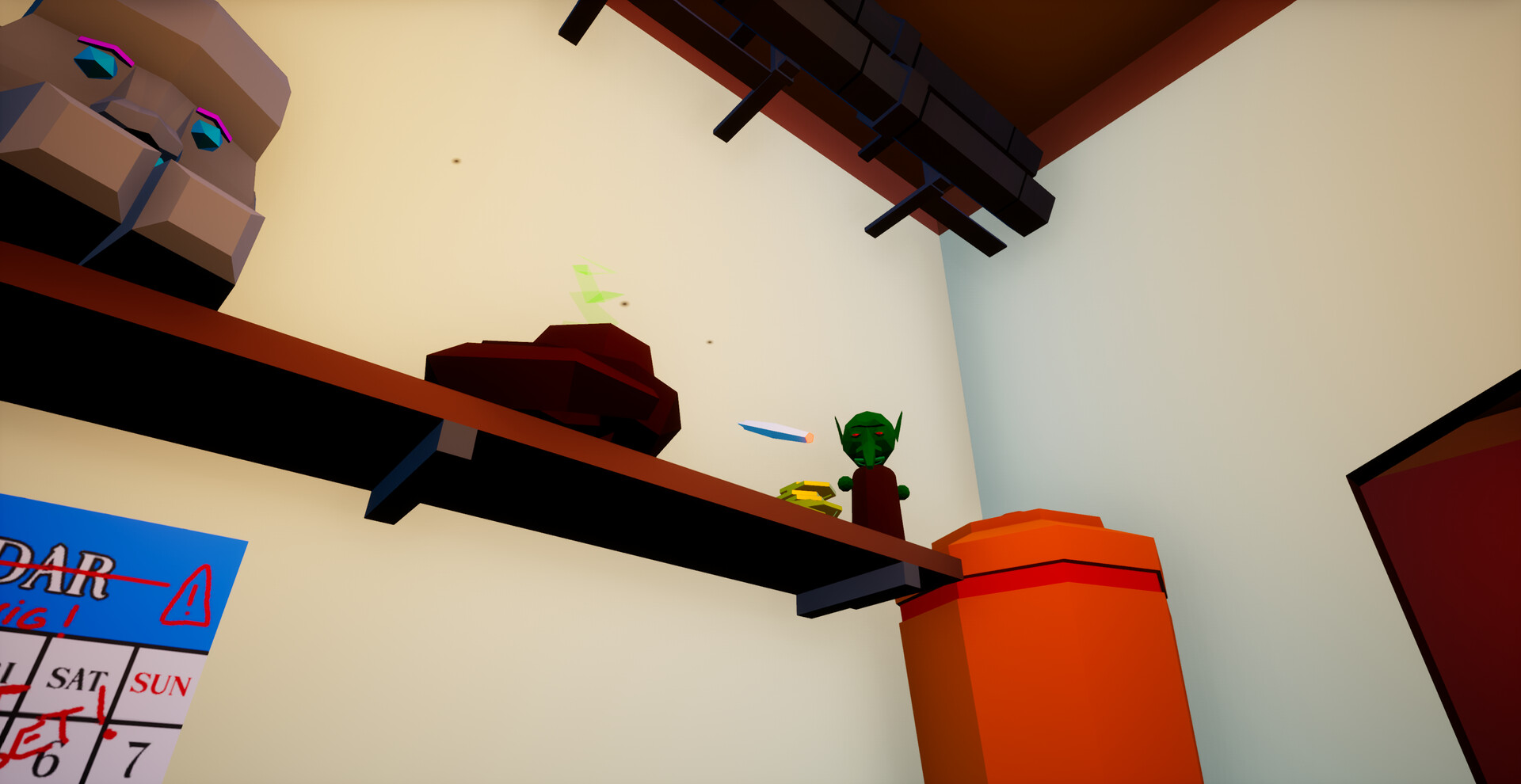 Junk Rush screenshot 10