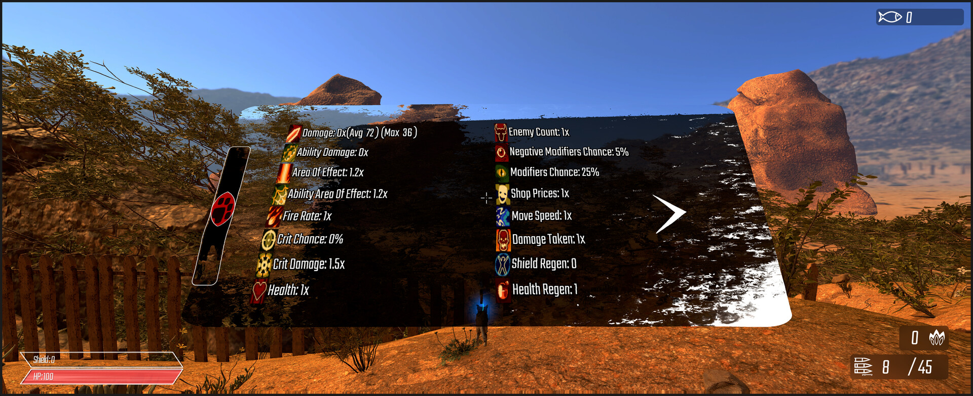 Catagon screenshot #7