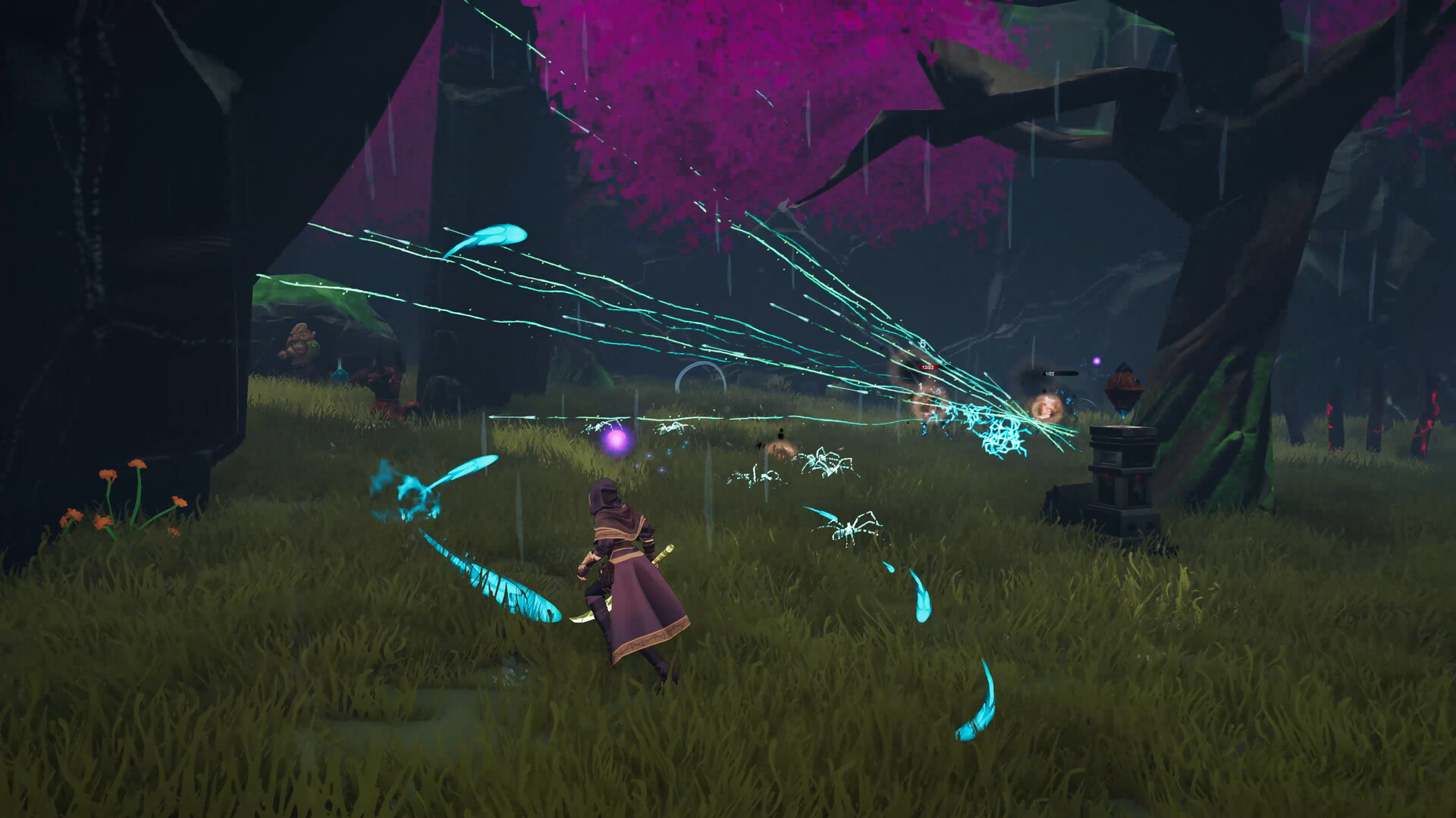 Desolation Arcanist screenshot #5